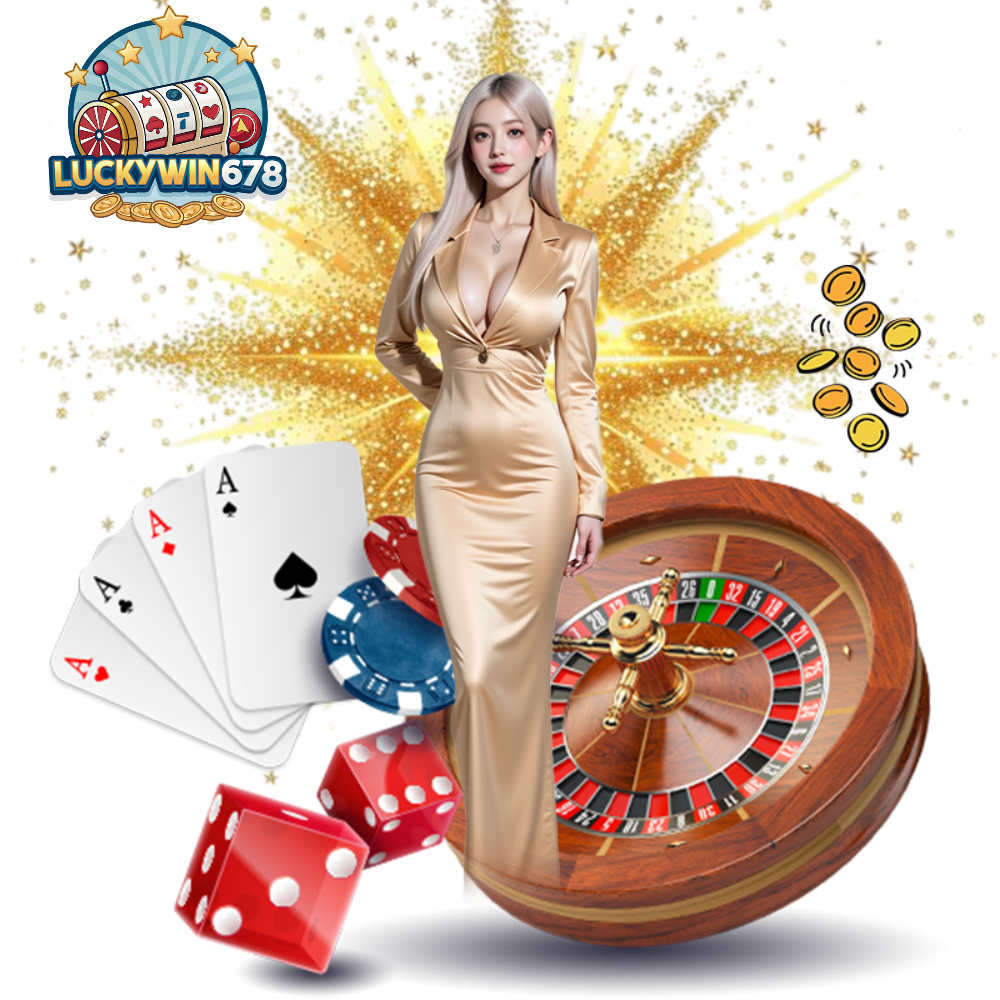 LUCKYWIN678